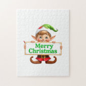 Valentine's Day Legpuzzel (Verticaal)