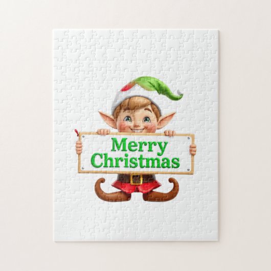 Valentine's Day Legpuzzel (Verticaal)