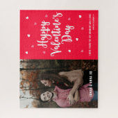 Valentine's Day Legpuzzel (Verticaal)