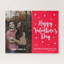 Valentine's Day Legpuzzel