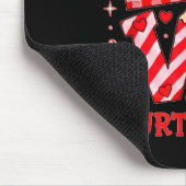 Valentine's Day Love Fourth Grade Teacher Muismat (Hoek)