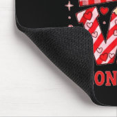 Valentine's Day Love Second Grade Teacher Muismat (Hoek)