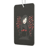 valentines day luchtverfrisser (Links)