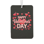 VALENTINES DAY LUCHTVERFRISSER (Achterkant)