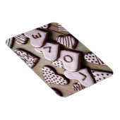 Valentine's Day Magneet (Rechterzijde)