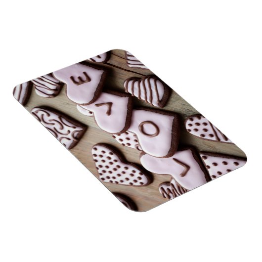 Valentine's Day Magneet (Rechterzijde)