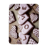 Valentine's Day Magneet (Verticaal)