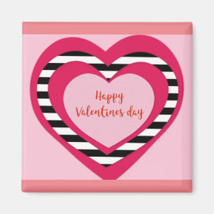 Valentine's Day Magneet