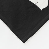 Valentines Day Matching Love Ve Heart Cute Couple  Fleece Deken (Hoek)