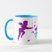 Valentine's Day Mok (Links)