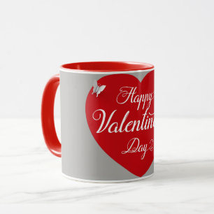 Valentine's Day Mok