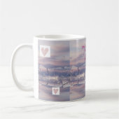 Valentine's Day Mug Koffiemok (Links)