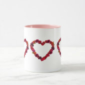 Valentine's Day Mugs Mok (Midden)