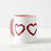 Valentine's Day Mugs Mok (Voorkant links)