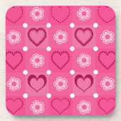 Valentine's Day Onderzetter (Voorkant)