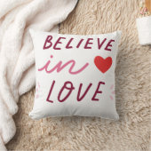 Valentine's Day Pillow Kussen (Deken)