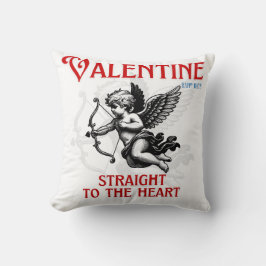Valentine's Day Pillow Kussen