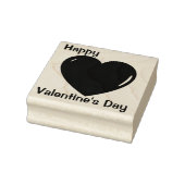 Valentine's Day Rubberstempel (Stempel)