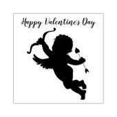 Valentine's Day Rubberstempel (Afrduk)
