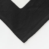 Valentines Day Six Seven Bruh 6 7 Meme Dab Heart B Fleece Deken (Hoek)