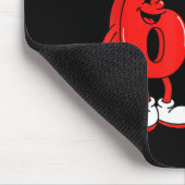 Valentine's Day Six Seven Hearts 6 7 Meme Gen Alph Muismat (Hoek)