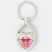 Valentine's Day Sleutelhanger (Voorkant)