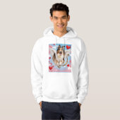 Valentines Day Sweatshirt (Voorkant volledig)