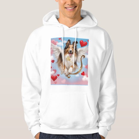 Valentines Day Sweatshirt (Voorkant)