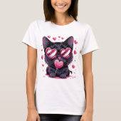 Valentine's Day  T-shirt (Voorkant)