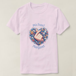 Valentine's Day T-shirt