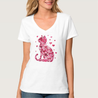 Valentine's Day  T-shirt