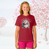 Valentine's Day T-shirt