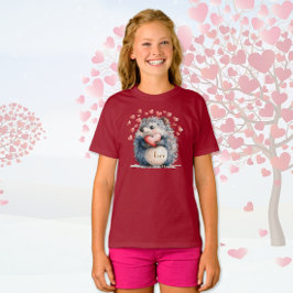 Valentine's Day T-shirt