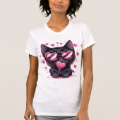 Valentine's Day  T-shirt (Voorkant)