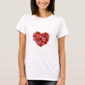 Valentine's Day T-shirt (Voorkant)