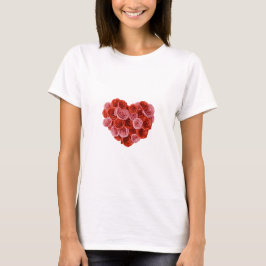 Valentine's Day T-shirt