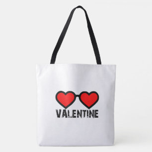 Valentines Day-tas Tote Bag