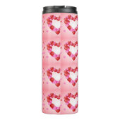 Valentine's Day Thermosbeker (Achterkant)