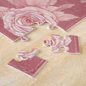 Valentine's Day This Mama Loves Her Kids Birthday Legpuzzel (Zijkant)