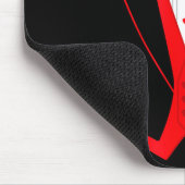 Valentine's Day Tuxedo Red Bow Tie Costume For Guy Muismat (Hoek)