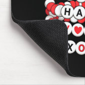 Valentines Friendship Bracelets Valentines Women K Muismat (Hoek)