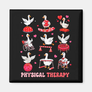Valentines fysiotherapie fysiotherapeut magneet