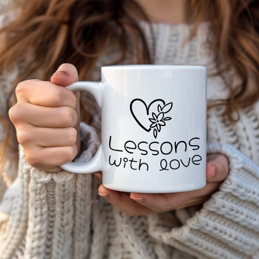 Valentines gift teacher thank you mok