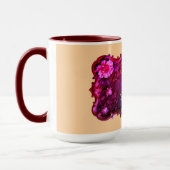 Valentine's Mugs Custom Quotes and redesign Mok (Links)