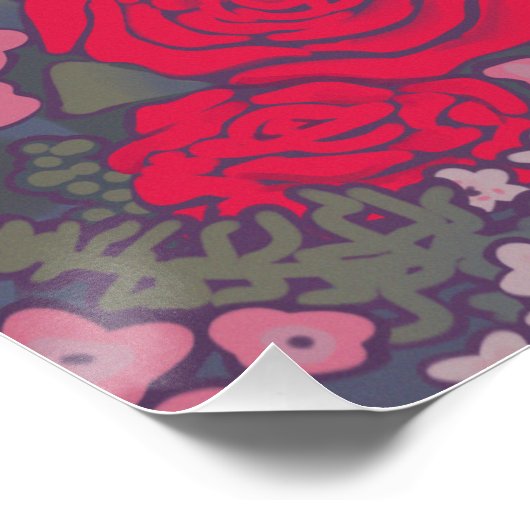 Valentines poster (Hoek)