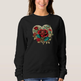 Valentine's Renaissance Roos Trui