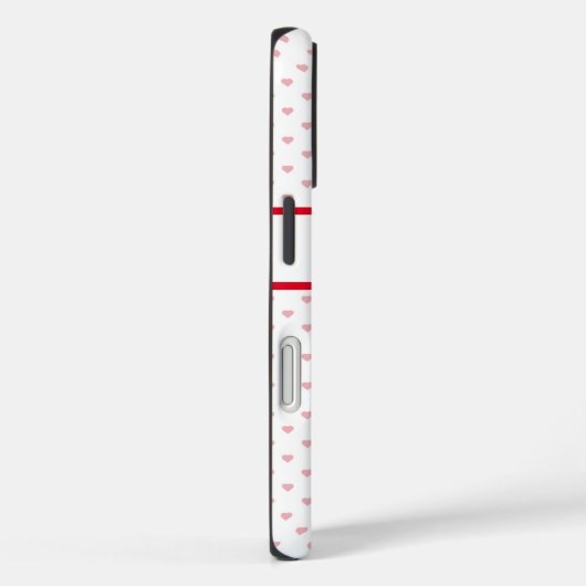 Valentines Teddy Bear Couple in Love Case-Mate   Case-Mate iPhone Case (Achterkant / Rechts)