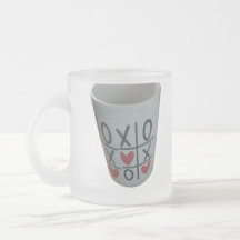 valentines tick tok  toe mug