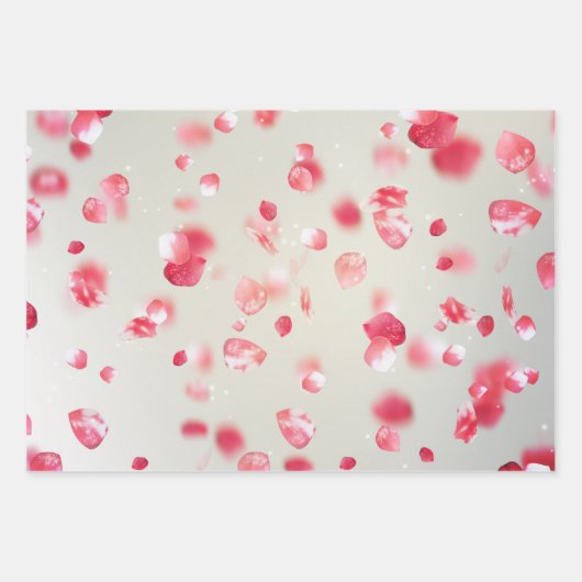 Valentine's Wrapping Paper (Voorkant 3)