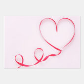 Valentine's Wrapping Paper (Voorkant 2)